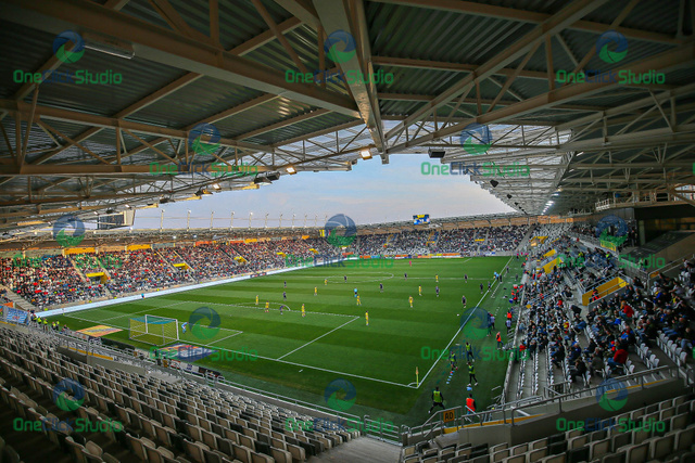 KFA košická futbalová areéna