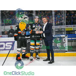 brett pollock s ocenením šok