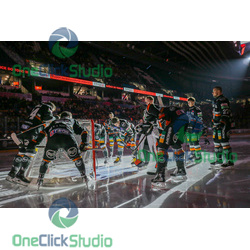 hc košice pred zápasom