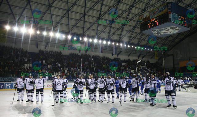 kosice dakovacka