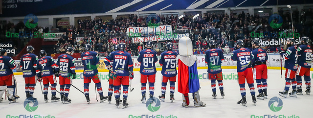 zvolen po vypadnutí