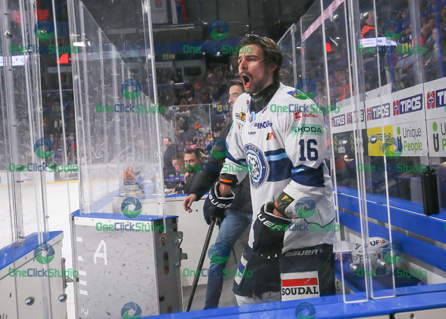 marko stacha