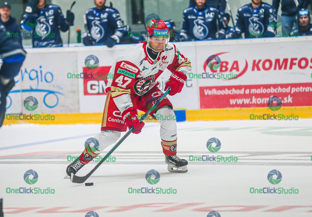 dávid hajnik