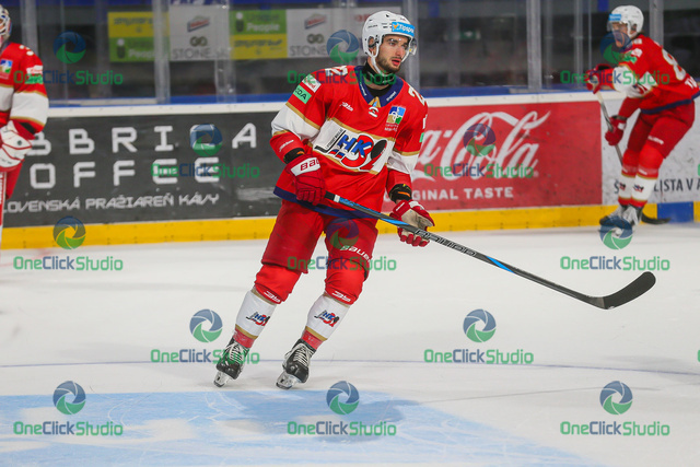 marek vankúš