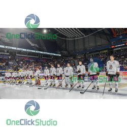 hc košice pred zápasom
