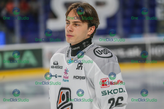 oleksii dachnovskyi