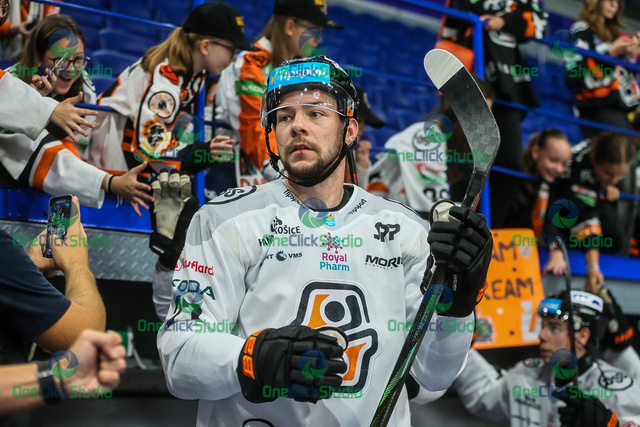 patrik rogoň