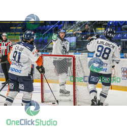 adam cracknell po góle
