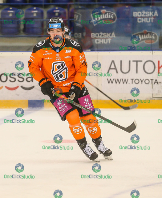 patrik rogoň