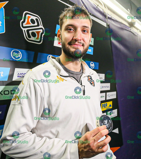filip krivošík po hetriku