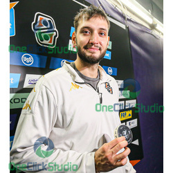 filip krivošík po hetriku