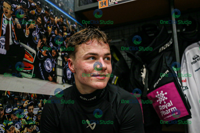 michal liščinský