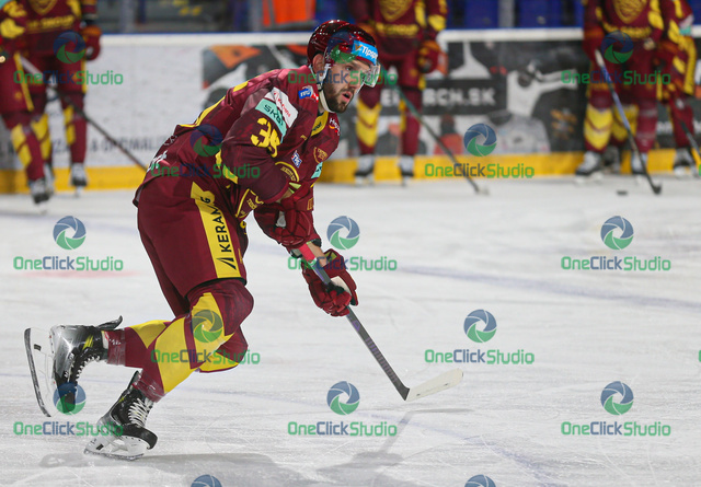 denis hudec