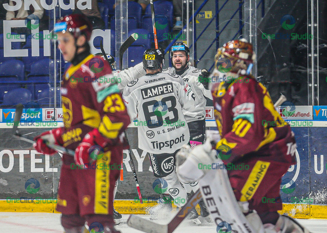 lamper rogoň