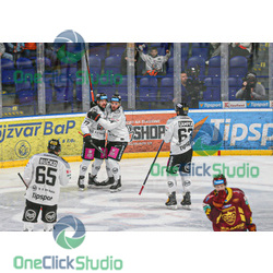 rogoň havrila lamper