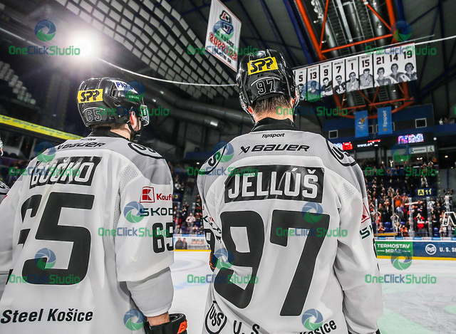 bučko jellúš