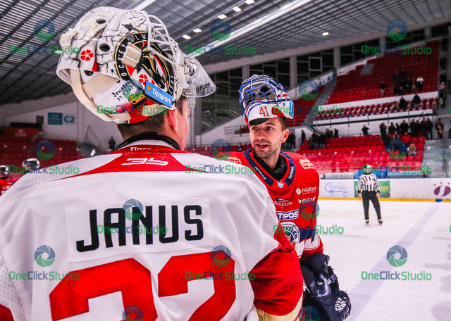 janus kantor