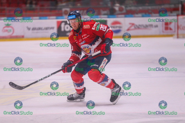 josh wesley