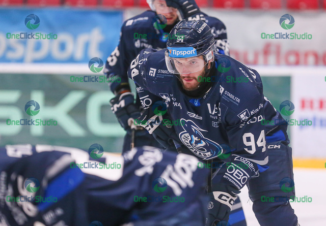 alex výhonský