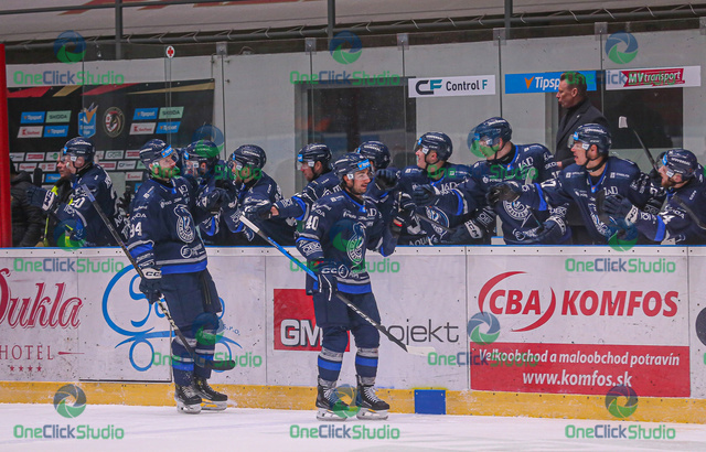 martin lefebvre po gole