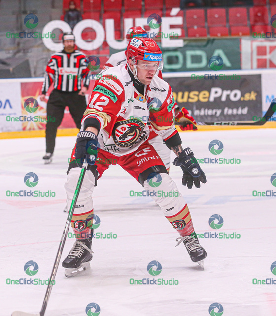 michal chatrnúch