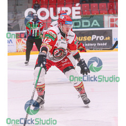 michal chatrnúch