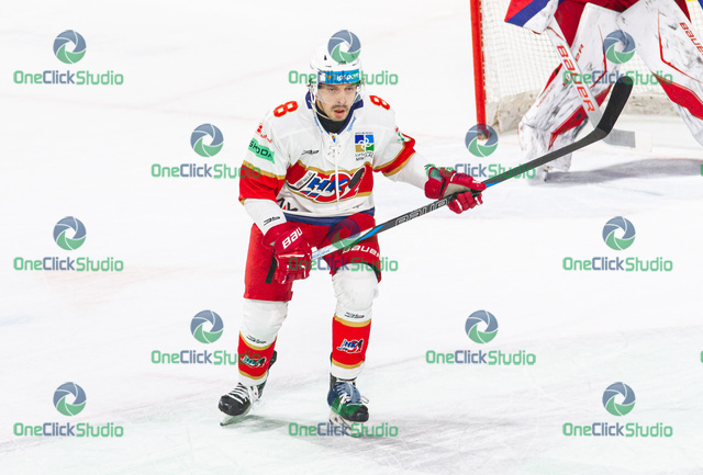 dominik jendroľ