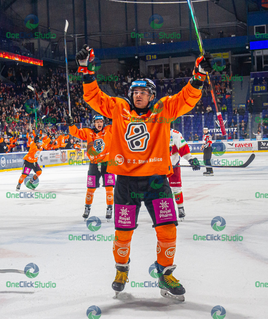 patrik lamper po góle
