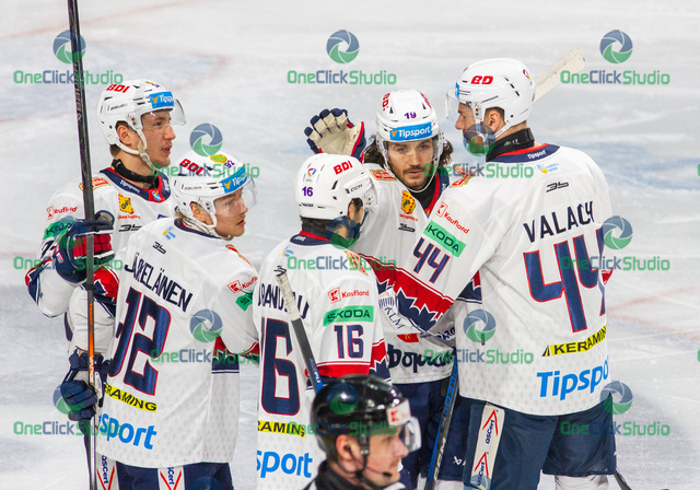 cole cassels po gole