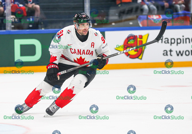 john tavares