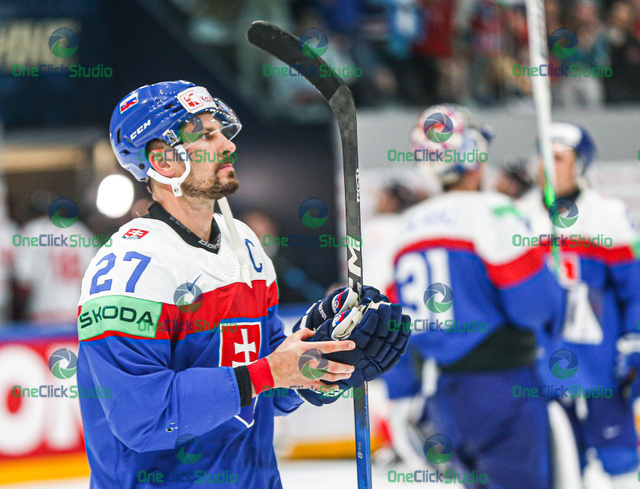 marek hrivík