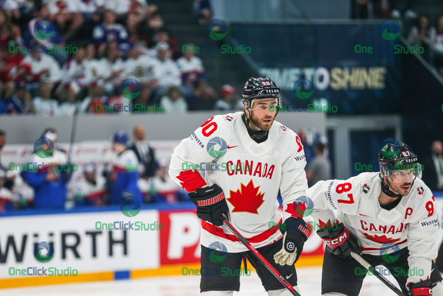 o´reilly crosby