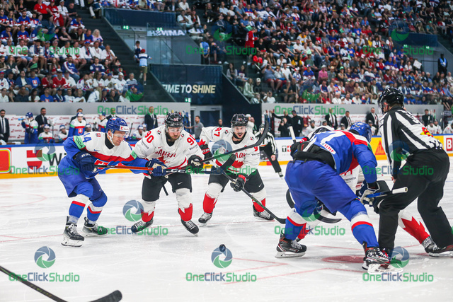 rosandič o´reilly crosby