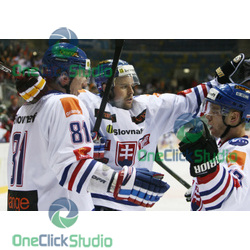 hossa cibak bartecko