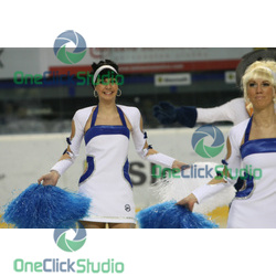 cheerleaderka