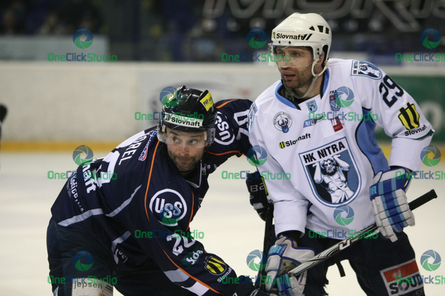 vorel chrenko
