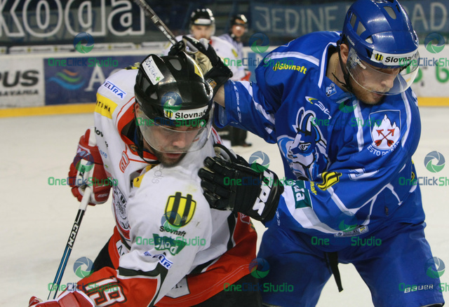 hudec kopecky