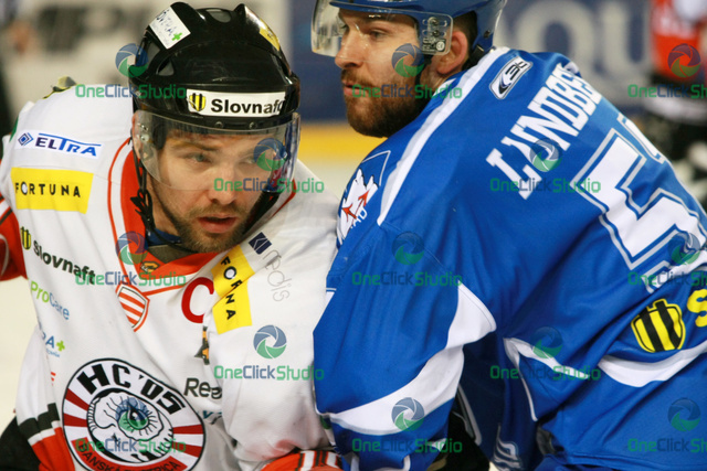 lundberg hudec