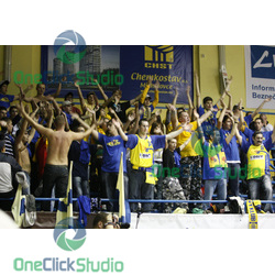 fans