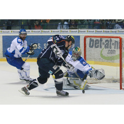 1. finále - HC Košice - HK Poprad 