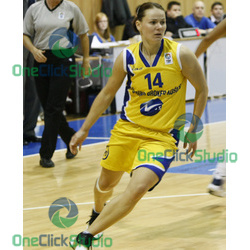 hrickova
