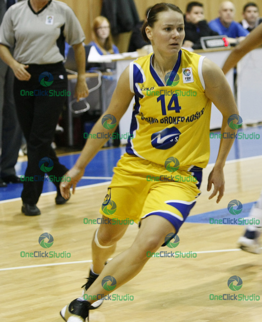 hrickova