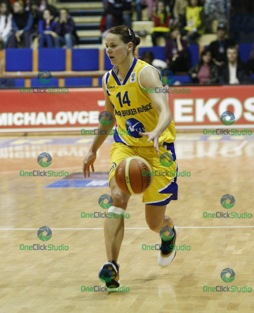 hrickova
