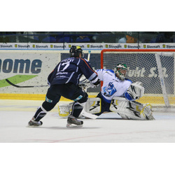 2. finále - HC Košice - HK Poprad