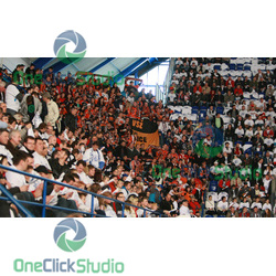 fans kosice