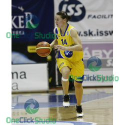 hrickova