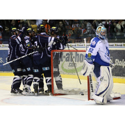 5. finále - HC Košice - HK Poprad 