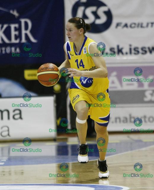 hrickova