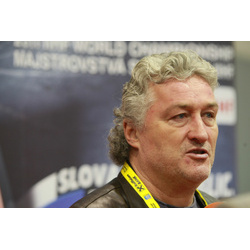 Miloš Říha