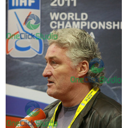 milos riha